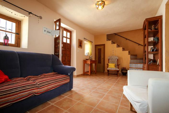 Image No.10-Maison de ville de 4 chambres à vendre à Alozaina