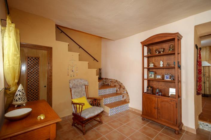 Image No.12-Maison de ville de 4 chambres à vendre à Alozaina