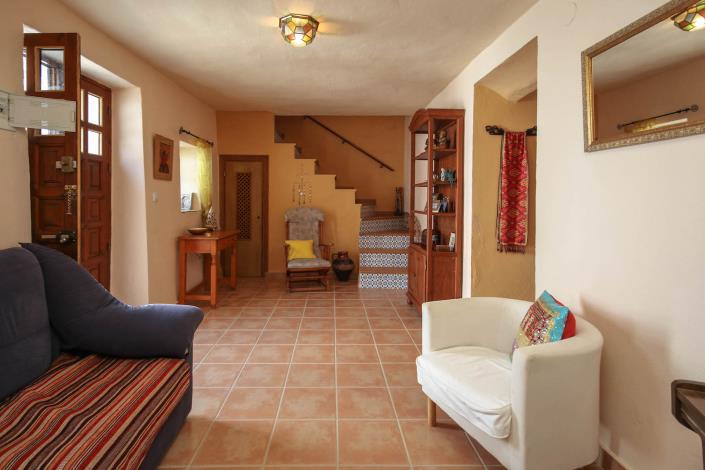 Image No.11-Maison de ville de 4 chambres à vendre à Alozaina