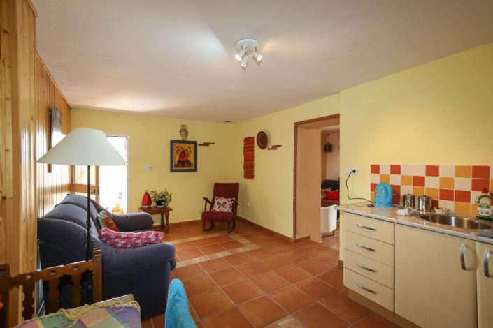 Image No.13-Maison de ville de 4 chambres à vendre à Alozaina