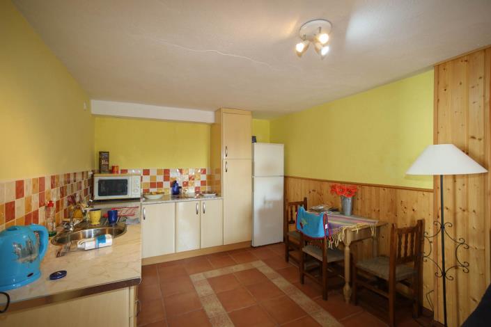 Image No.14-Maison de ville de 4 chambres à vendre à Alozaina