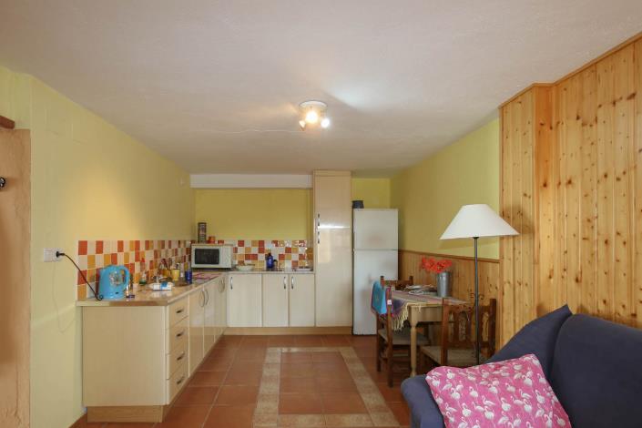 Image No.15-Maison de ville de 4 chambres à vendre à Alozaina