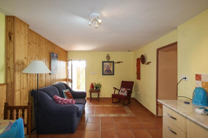 Image No.16-Maison de ville de 4 chambres à vendre à Alozaina