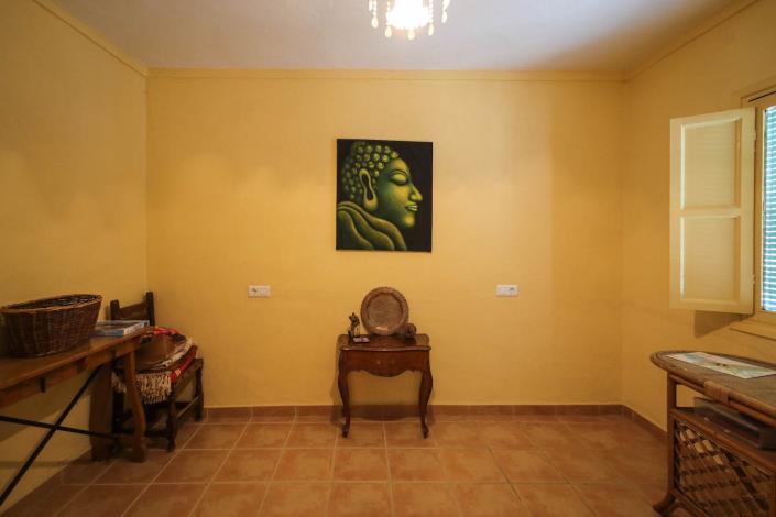 Image No.18-Maison de ville de 4 chambres à vendre à Alozaina