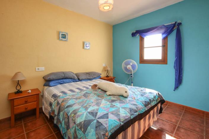 Image No.20-Maison de ville de 4 chambres à vendre à Alozaina