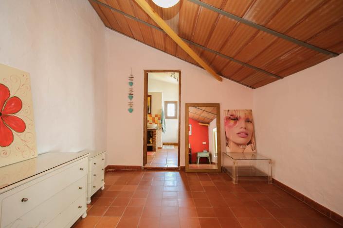 Image No.23-Maison de ville de 4 chambres à vendre à Alozaina