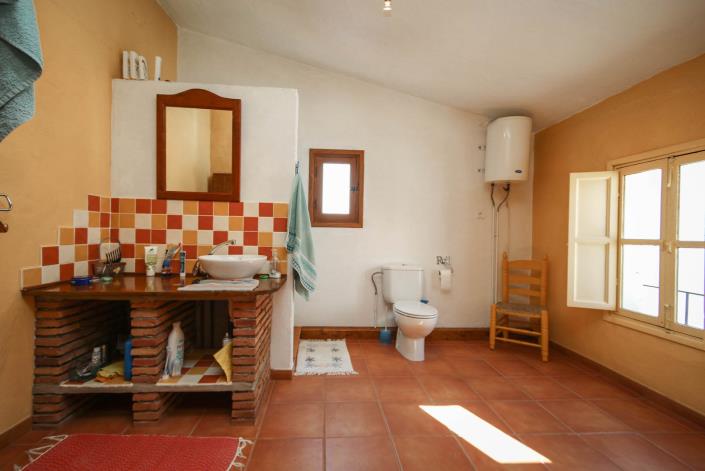 Image No.24-Maison de ville de 4 chambres à vendre à Alozaina