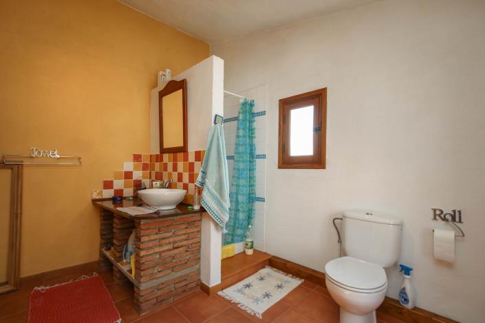 Image No.25-Maison de ville de 4 chambres à vendre à Alozaina