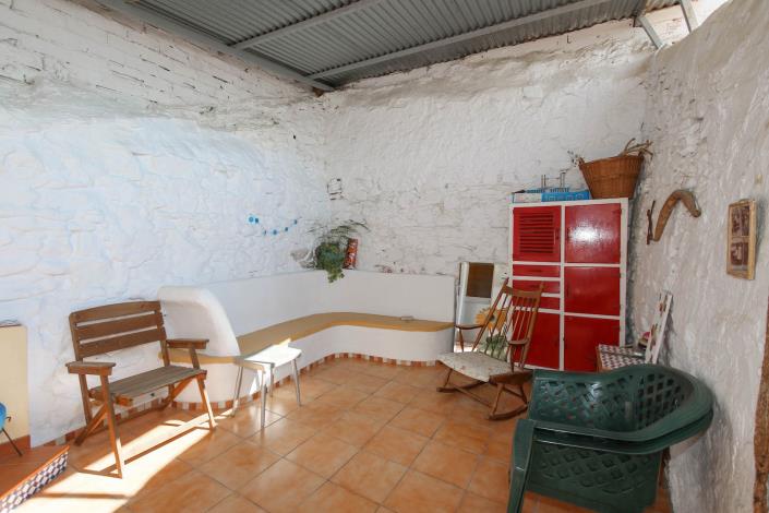 Image No.28-Maison de ville de 4 chambres à vendre à Alozaina