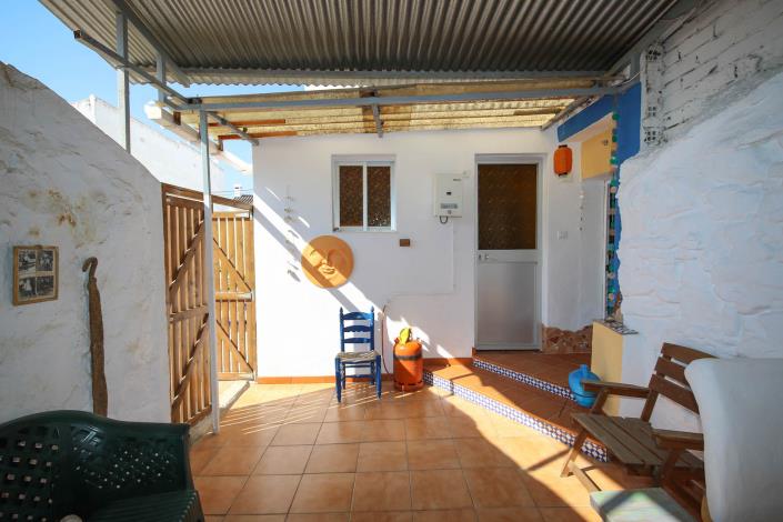 Image No.31-Maison de ville de 4 chambres à vendre à Alozaina