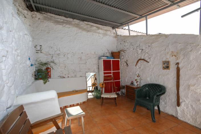 Image No.30-Maison de ville de 4 chambres à vendre à Alozaina