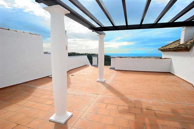 Image No.1-Propriété de 3 chambres à vendre à Malaga