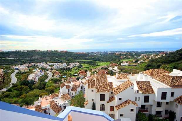 Image No.11-Propriété de 3 chambres à vendre à Malaga