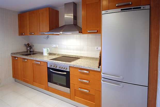 Image No.13-Propriété de 3 chambres à vendre à Malaga