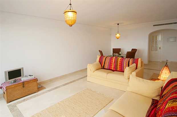 Image No.14-Propriété de 3 chambres à vendre à Malaga