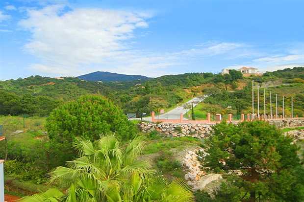 Image No.15-Propriété de 3 chambres à vendre à Malaga