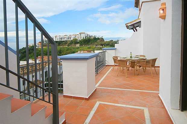 Image No.16-Propriété de 3 chambres à vendre à Malaga