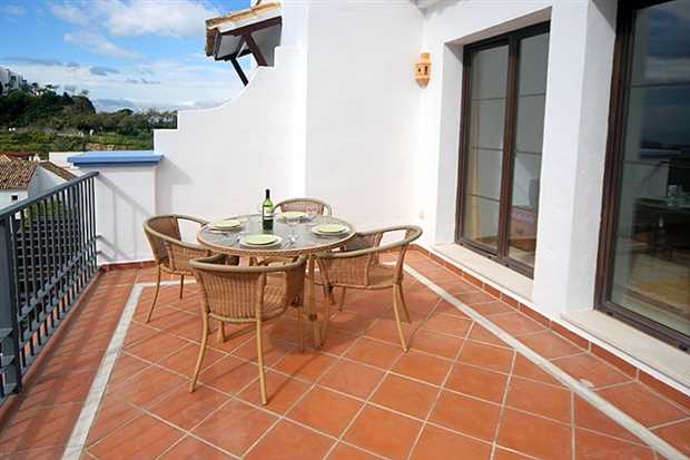 Image No.17-Propriété de 3 chambres à vendre à Malaga