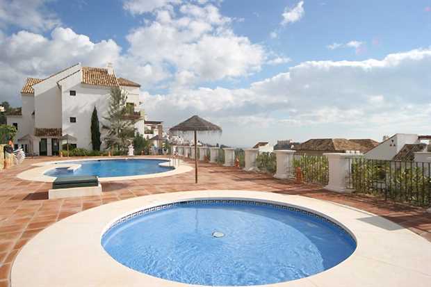 Image No.18-Propriété de 3 chambres à vendre à Malaga