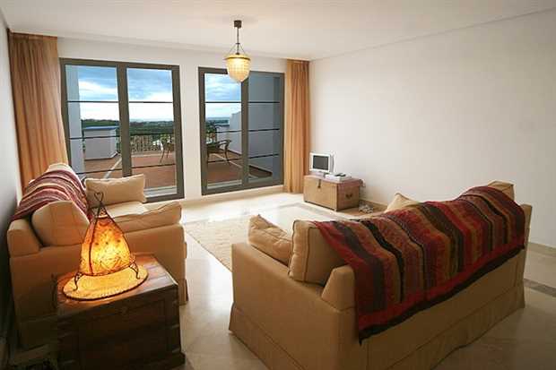 Image No.2-Propriété de 3 chambres à vendre à Malaga