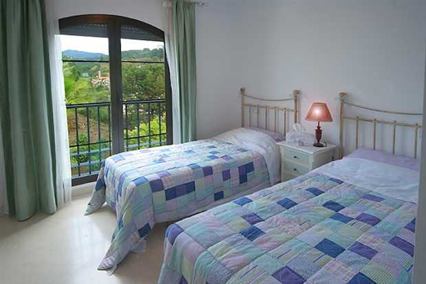 Image No.21-Propriété de 3 chambres à vendre à Malaga