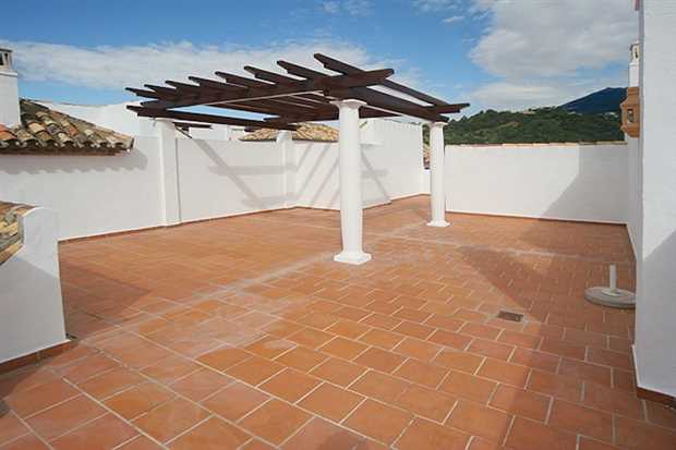 Image No.3-Propriété de 3 chambres à vendre à Malaga