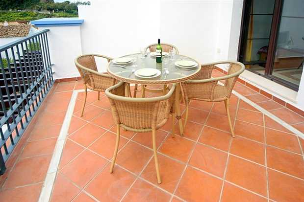 Image No.5-Propriété de 3 chambres à vendre à Malaga