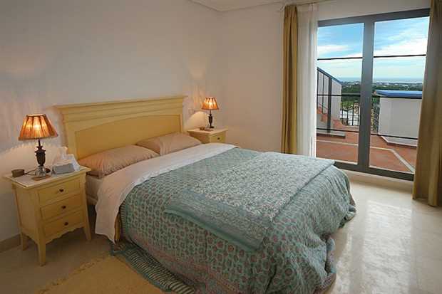 Image No.6-Propriété de 3 chambres à vendre à Malaga