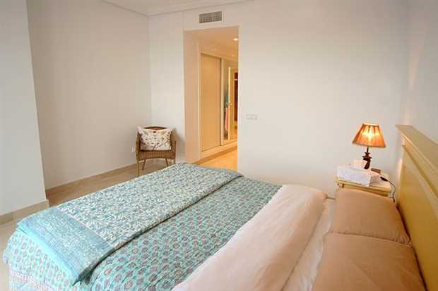 Image No.7-Propriété de 3 chambres à vendre à Malaga