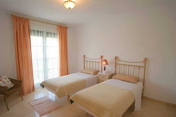 Image No.8-Propriété de 3 chambres à vendre à Malaga