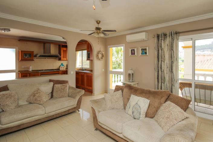 Image No.5-Propriété de 5 chambres à vendre à Monda