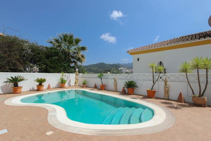 Image No.26-Propriété de 5 chambres à vendre à Monda