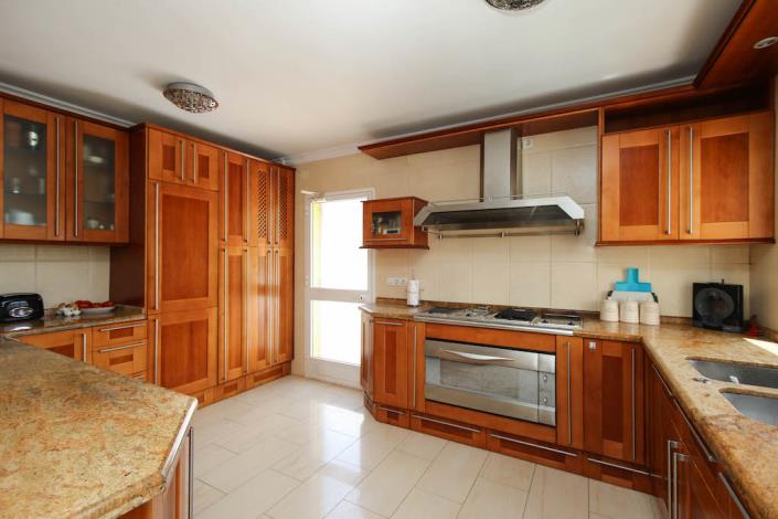 Image No.6-Propriété de 5 chambres à vendre à Monda