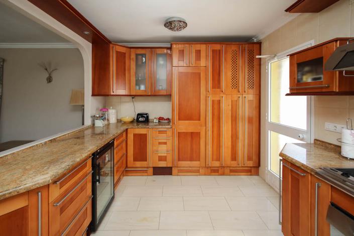 Image No.11-Propriété de 5 chambres à vendre à Monda