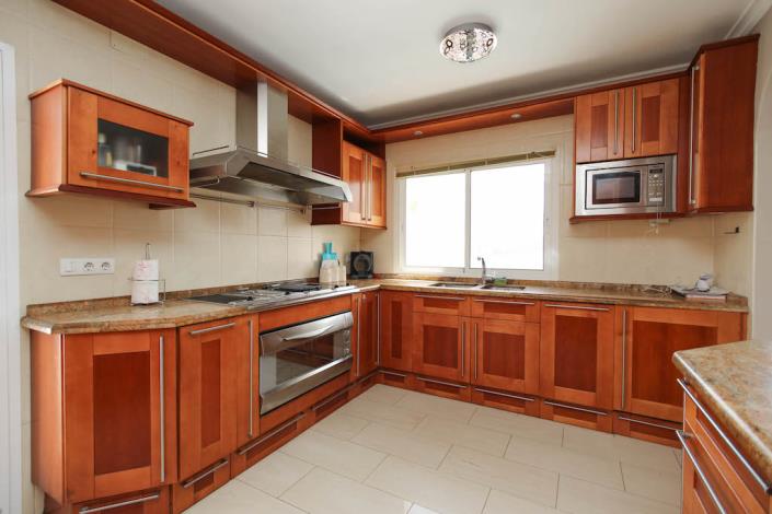 Image No.13-Propriété de 5 chambres à vendre à Monda