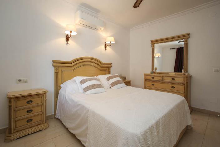 Image No.21-Propriété de 5 chambres à vendre à Monda