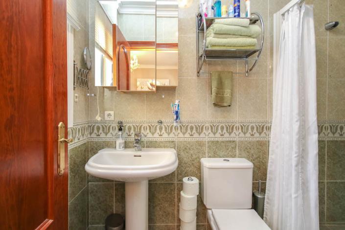 Image No.24-Propriété de 5 chambres à vendre à Monda