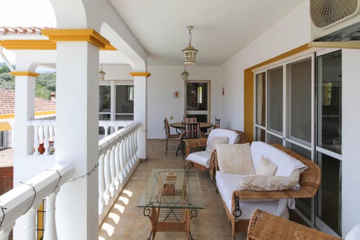 Image No.25-Propriété de 5 chambres à vendre à Monda