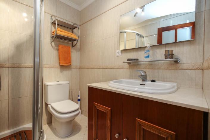 Image No.31-Propriété de 5 chambres à vendre à Monda