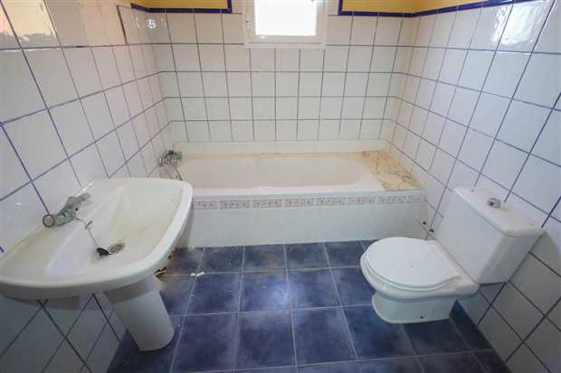 Image No.21-Propriété de 3 chambres à vendre à Guaro