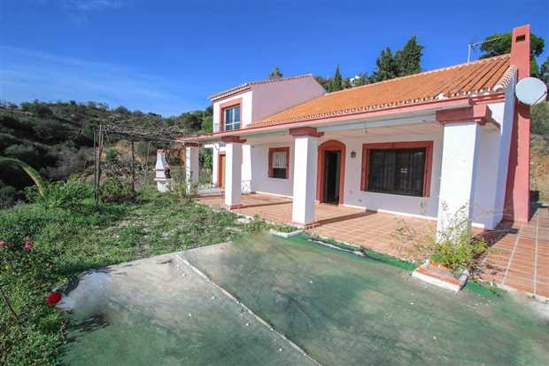 Image No.3-Propriété de 3 chambres à vendre à Guaro