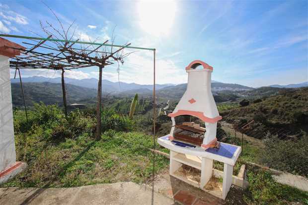 Image No.30-Propriété de 3 chambres à vendre à Guaro