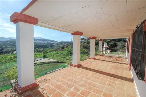 Image No.4-Propriété de 3 chambres à vendre à Guaro