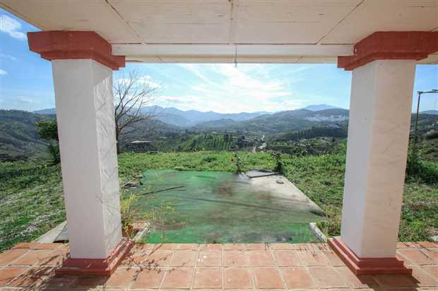 Image No.5-Propriété de 3 chambres à vendre à Guaro