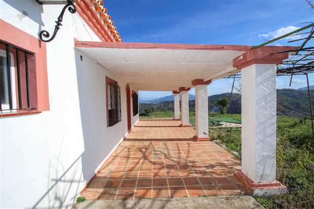 Image No.6-Propriété de 3 chambres à vendre à Guaro