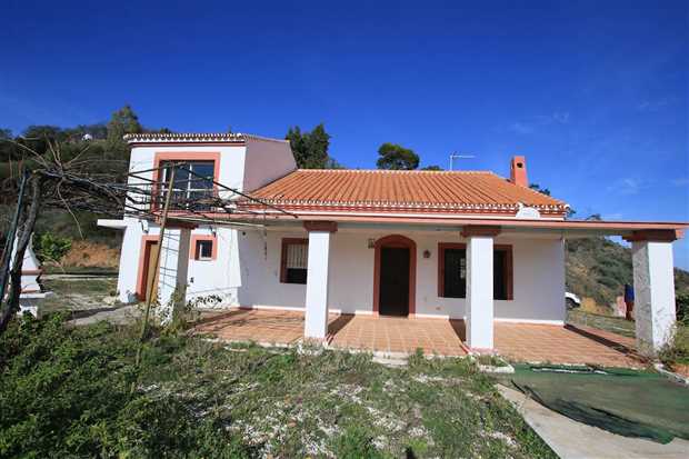 Image No.8-Propriété de 3 chambres à vendre à Guaro