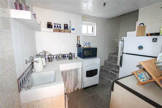 Image No.10-Propriété de 3 chambres à vendre à Yunquera