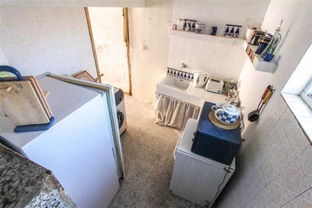 Image No.11-Propriété de 3 chambres à vendre à Yunquera