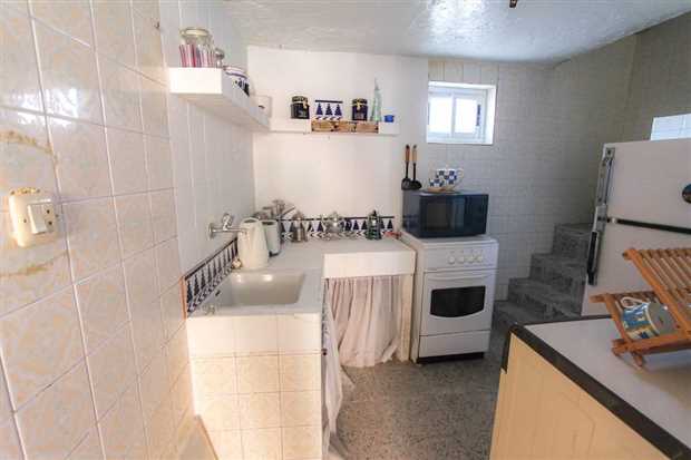 Image No.12-Propriété de 3 chambres à vendre à Yunquera