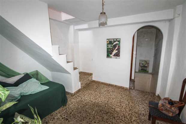 Image No.13-Propriété de 3 chambres à vendre à Yunquera